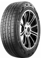 Шины continental-crosscontact-ht