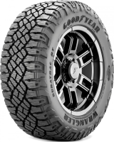 Шины goodyear-wrangler-duratrac-rt