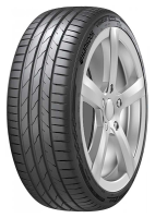 Шины hankook-ventus-evo-k137