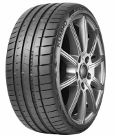 Шины kumho-ps72-ecsta-sport-s
