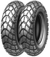 Шины michelin-reggae