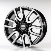 Диски carwel-барал-1723-hyundai-h-1-staria