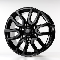 Диски carwel-барал-1723-mazda-bt50