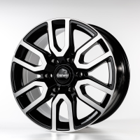 Диски carwel-барал-1723-tank-300