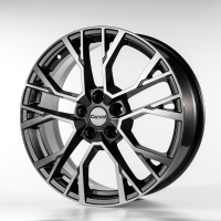 Диски carwel-камак-1810-forester