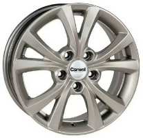 Диски carwel-agir-246-kaptur