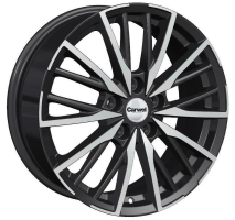 Диски carwel-agma-1719-focus-kuga-volvo-xc40-xc70
