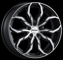 Диски carwel-argun-234