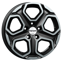 Диски carwel-bala-241-qashqai