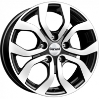 Диски carwel-busse-164-lterrano-sn