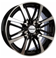 Диски carwel-bustah-215