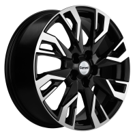 Диски carwel-checo-1809-xtrail