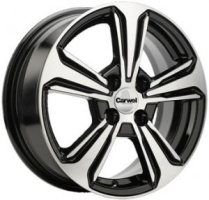 Диски carwel-divo-1502-solaris-2