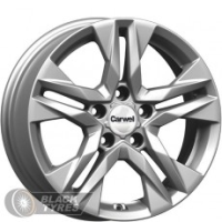 Диски carwel-imarka-236-qashqai