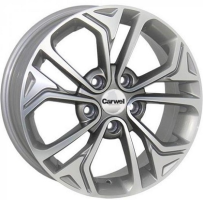 Диски carwel-itcul-205-outlader