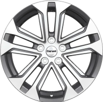 Диски carwel-kuzh-1803-kodiaq