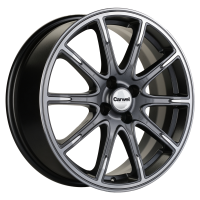 Диски carwel-lada-1707-vesta-cross