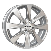 Диски carwel-saturn-1507-polo