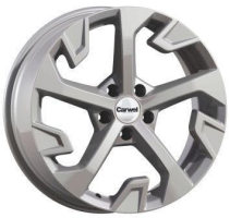 Диски carwel-taskan-262-kia-k5