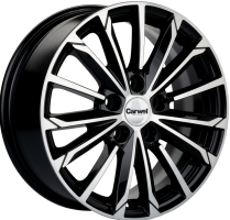 Диски carwel-tevriz-1611-passat