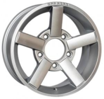 Диски carwel-urgun-153-niva