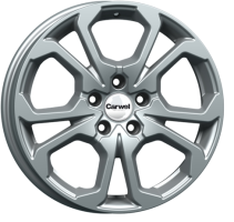 Диски carwel-vanda-242-coolray