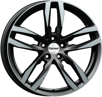 Диски carwel-zils-220