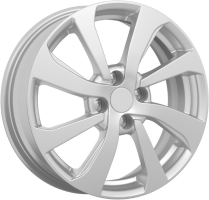 Диски kc893-zv-sandero-stepway