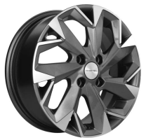 Диски khomen-khw1402-datsun-granta