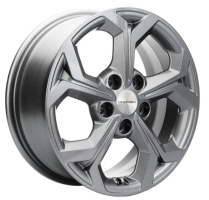 Диски khomen-khw1606-ceed-elantra