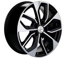 Диски khomen-khw1703-tiguan