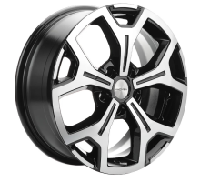 Диски khomen-khw1710-coolray