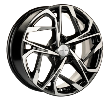 Диски khomen-khw1716-karoq-tiguan