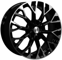 Диски khomen-khw1718-chery-tiggo-exeed