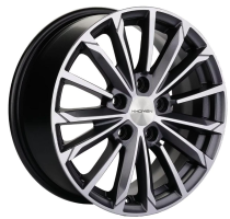 Диски khomen-wheels-khw1611-asx