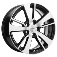 Диски khomen-wheels-khw1704-jolion