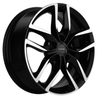 Диски khomen-wheels-khw1708-kodiaq-tiguan