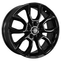 Диски khomen-wheels-khw1713-changan-cs35-cs35-pro