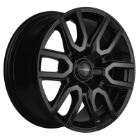 Диски khomen-wheels-khw1723-pajero-sport