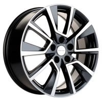 Диски khomen-wheels-khw1802-forester