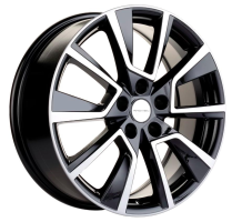 Диски khomen-wheels-khw1802-karoq