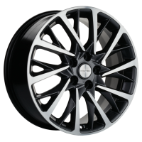 Диски khomen-wheels-khw1804-faw-besturn-x40