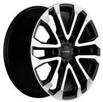 Диски khomen-wheels-khw1805-fortuner-hilux