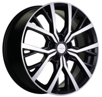 Диски khomen-wheels-khw1806-lifan-x70