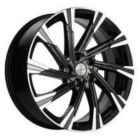Диски khomen-wheels-khw1901-haval-dargo