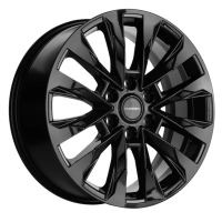 Диски khomen-wheels-khw2010-chevrolet-tahoe