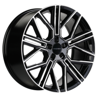 Диски khomen-wheels-khw2101-e-tron