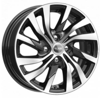 Диски kik-kc882-xray