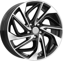 Диски kik-kc883-geely-atlas