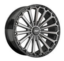 Диски ls-flowforming-rc80